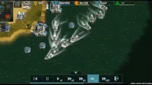 Vikings power | Alligator Vs Vikings | ART OF WAR 3