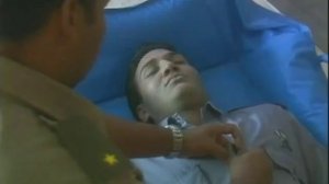 Policiaco cubano tras la huella Caso Tarará