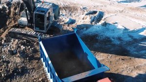 ЗАВОД АЛТАЙЛЕСМАШ -ГУСЕНИЧНОЕ ШАССИ ДЛЯ ТЯЖЕЛЫХ УСЛОВИЙ