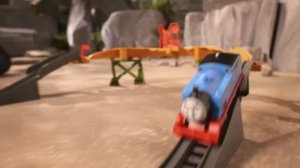 Thomas & Friends™ TrackMaster™ Breakaway Bridge Set   Demo