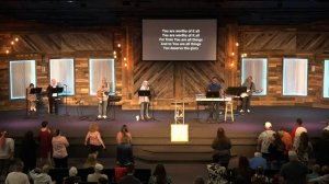 5/21/23 Service
