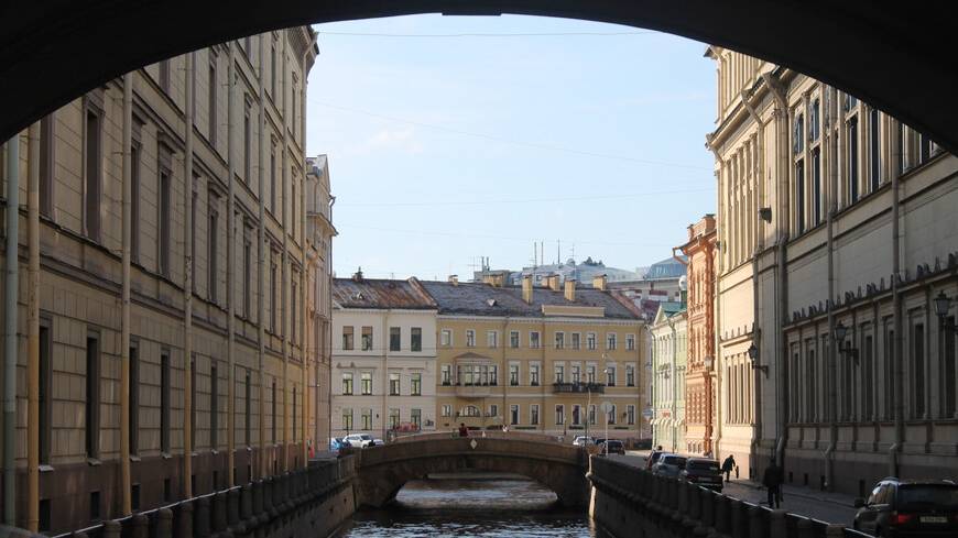 🔴Петербургские  зарисовки от Олега.  9 августа 2024г. Прогулка  рекам и каналам Санкт-Петербурга🔴 смотреть онлайн