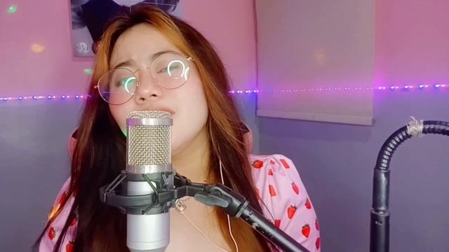 Having you near me | Air Supply (Full cover) | Rose Blanco смотреть онлайн