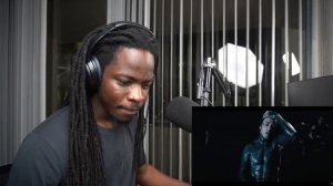 Falling In Reverse - Ronald | REACTION (feat. Tech N9ne & Alex Terrible)