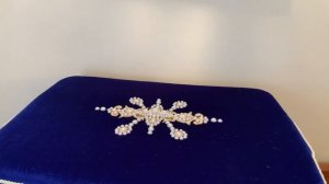 Тойбастар, Калта, дорба-сундук, Куда-Коржын. Wedding basket decoration