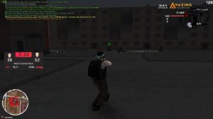 ЛУЧШАЯ СБОРКА ДЛЯ СЛАБЫХ ПК AMAZING RP+КАПТЫ