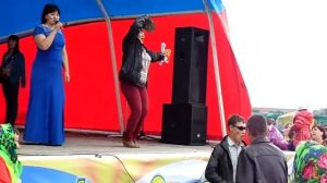 Dancer Дюртюли Сабантуй 2015