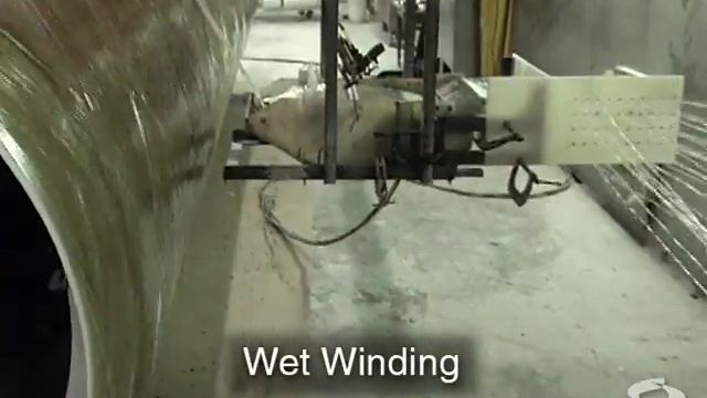 Filament Winding