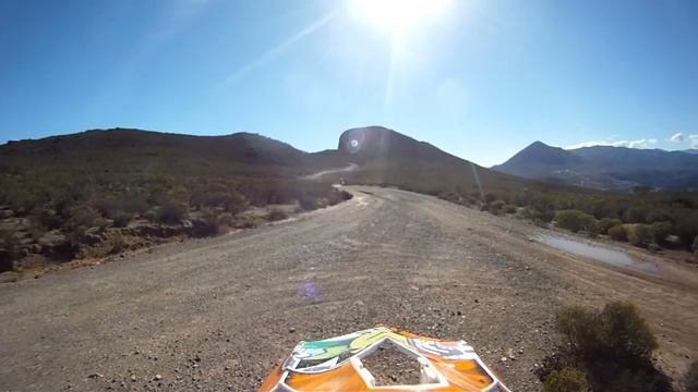 (VIDEO 1) RUTA PICHIDANGUI 05/06/14 - Gopro Hero смотреть онлайн