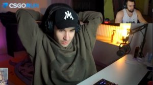 Кореш и горилла про хазяевские стримы