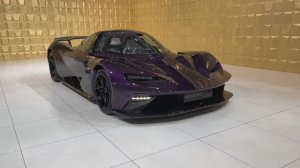 KTM X-BOW GT Limited 1 из 100