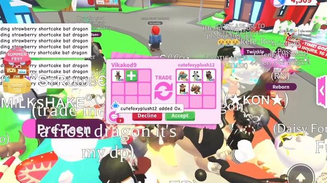 Трейды на НФР кенгуру❤️)Затрейдила на ……… смотреть онлайн