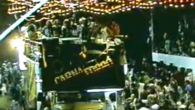 (RARIDADE) Carnaval Salvador 1988 TV Itapoan смотреть онлайн