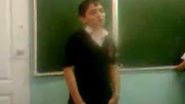 6 класс поёт песенку смотреть онлайн