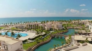 Salalah Rotana Resort