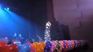 Лариса Гордъера - Белая Черемуха