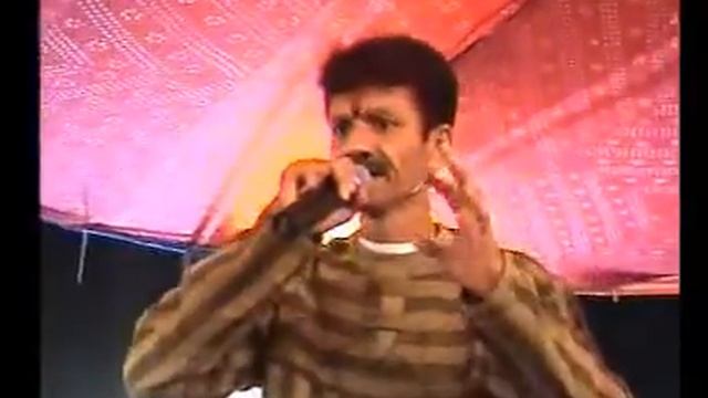 He Maro Saybo - ACHAL MEHTA, Rishabh Group , Navratri , Live смотреть онлайн