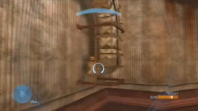 Halo 3 - All Mythic Skull Locations смотреть онлайн