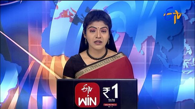 7 AM | ETV Telugu News | 17th February" 2024 смотреть онлайн
