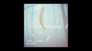 Feel_Losev - Calm Evening  (nature ambient / lo-fi / музыка для работы, сна и отдыха)