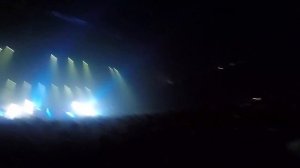 Rebel radio - The Prodigy (10.10.2015 Moscow)