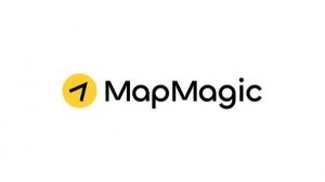 MapMagic. Новый личный кабинет.