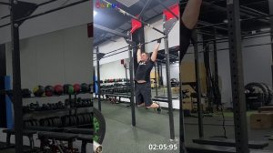 Илюхин Егор,ТФ Люберцы,ЧК,72, 5:18 #terfit #TERFIT_Челлендж #TERFIT_Жимлежа_Подносыног