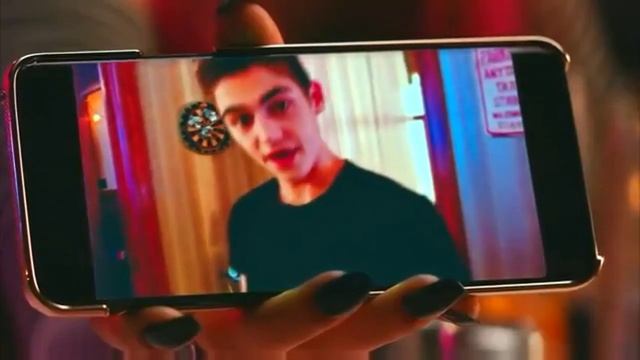 Tessa and Hardin \ Can we kiss forever \ After смотреть онлайн