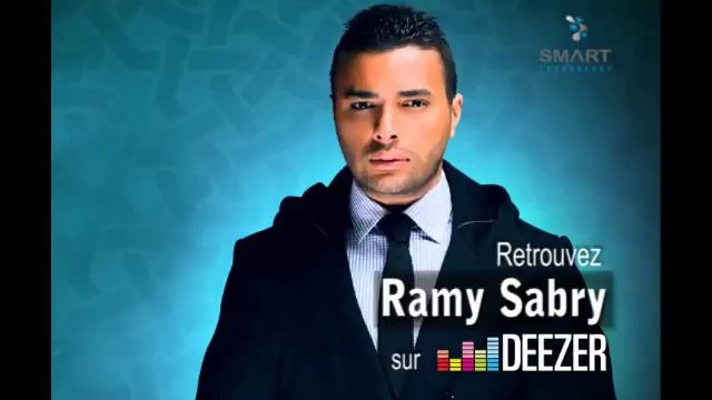 Ramy Sabry - Kelma смотреть онлайн