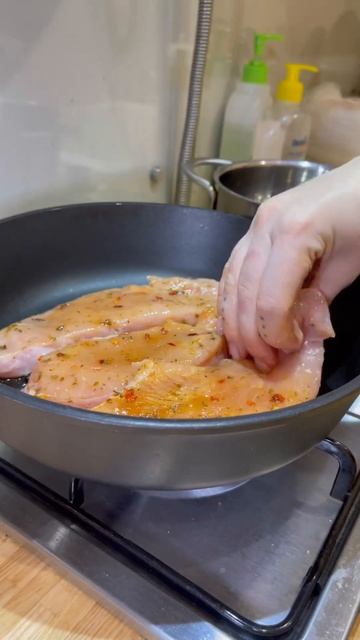 ПП «мясо по французски» из индейки 🥕 #food #cooking #еда #asmr #cookingfood #health смотреть онлайн