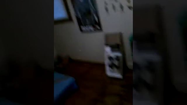 My new room and friday the 13th poster смотреть онлайн