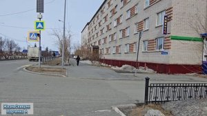 Russia #nord #2024 скоро лето#жизнь Северян #ямал#заполярье #лабытнанги #жизньнасевере #крайнийсеве