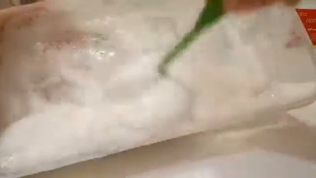 ПРОВЕРКА РЕЦЕПТА FLUFFY SLIME|Slime Lime смотреть онлайн