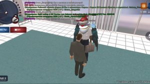 Степан Разинер 3.17 НПШ + нарушение дресс кода