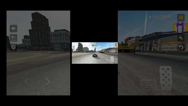 Extreme Car Driving Simulator смотреть онлайн