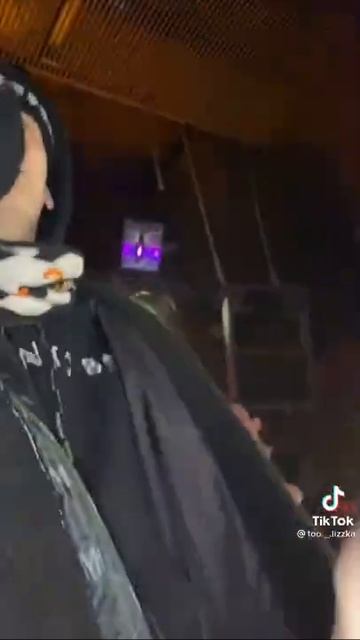 SODA luv - Блэсс гад концерт