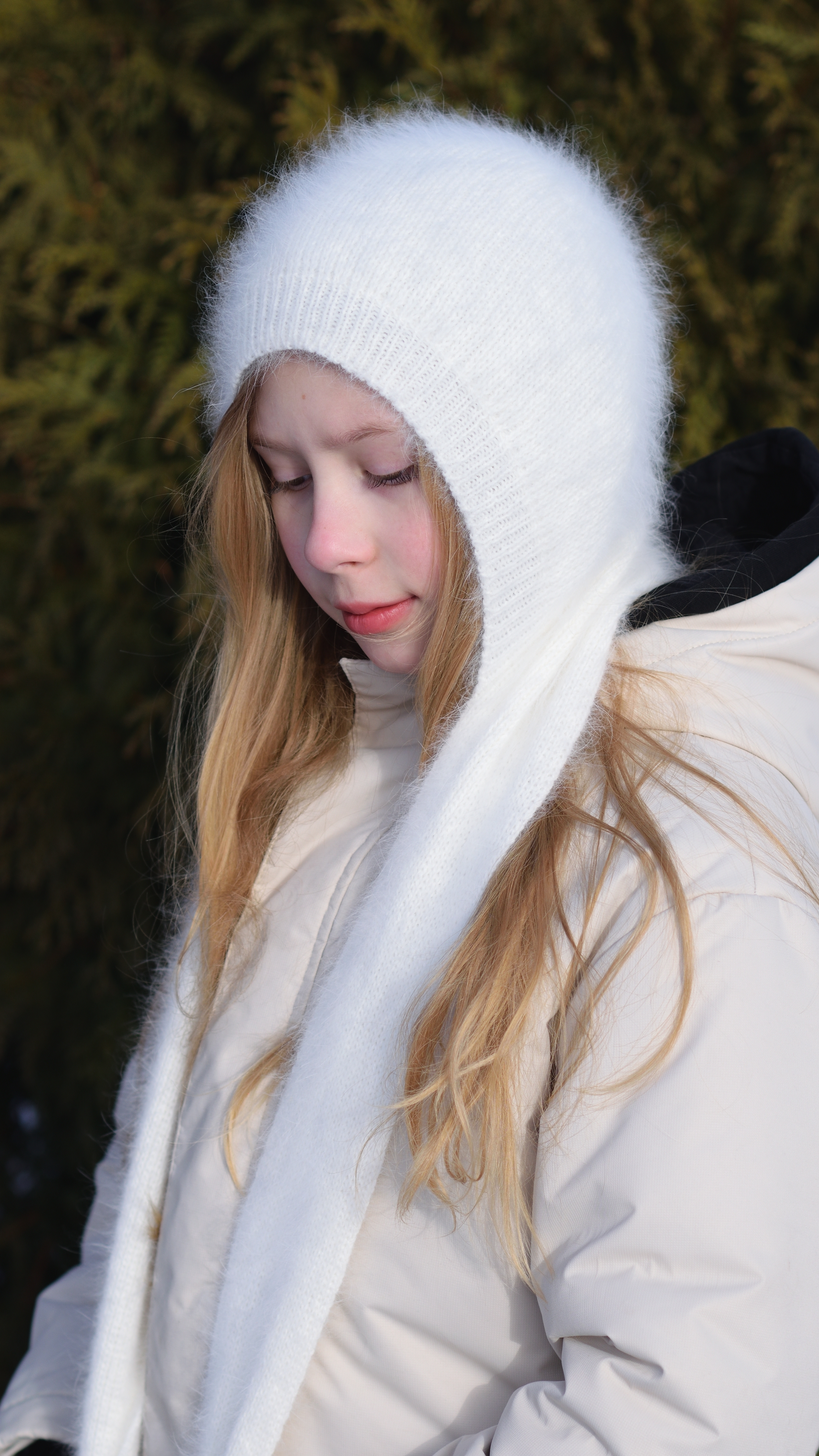 Ангоровый чепец, старт совместника 26.02.2025 🔥 смотреть онлайн