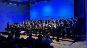 Вавилов | Ave Maria | Хор мальчиков и юношей Cantus