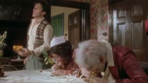 Живая мертвечина 1992