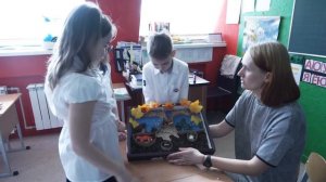 Первые ступени - школа-студия в Одинцово