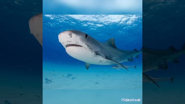 1 июня 2024 г. Акулы. смотреть онлайн