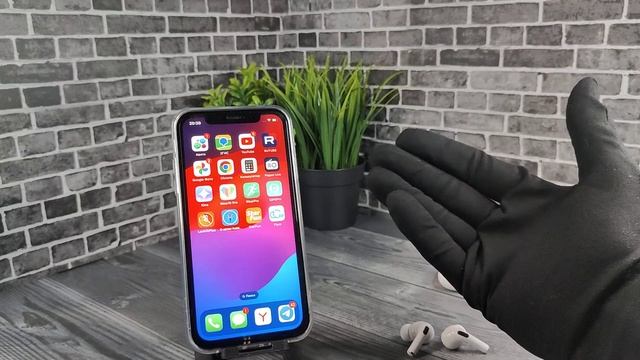 ОБЗОР AIRPODS PRO 2 ЧИП HUILIAN 277 H2S ULTRA АДАПТИВНЫЙ РЕЖИМ СРАВНЕНИЕ С HUILIAN 247B H2SLIMC