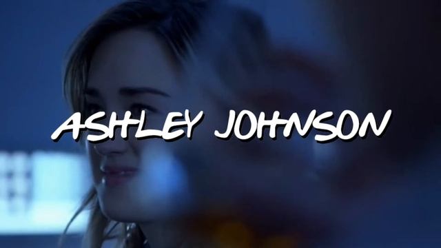 Blindspot - Friends Intro (Season 2 Edition) смотреть онлайн