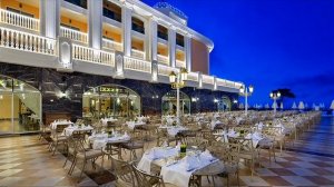 Litore Resort Hotel & Spa Alanya 5* ultra all inclusive