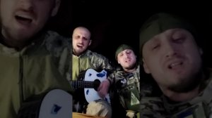 Брати Станіслава - Ой, там у лузі ( народна повстанська пісня)