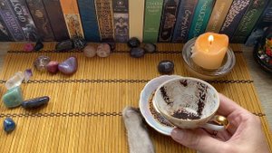 КОЗЕРОГ ♑️ ваш ИЮНЬ ❗️Знаки на кофейной гуще ☕️