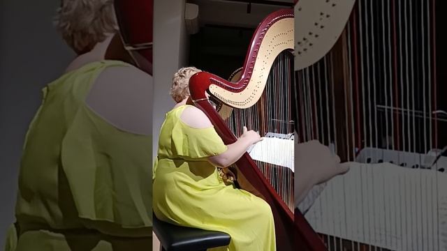 Voronova Anna Lemishenko Veronika 23-08-2023 Kyiv V. Antonyuk. The Garden of Paradise Birds смотреть онлайн