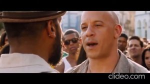 Доминик Торетто (Форсаж)