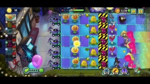 PV2 - Neon Mixtape Tour Day 15