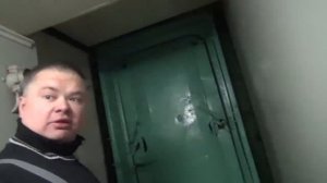 На ледоколе Михаил Сомов в Тикси